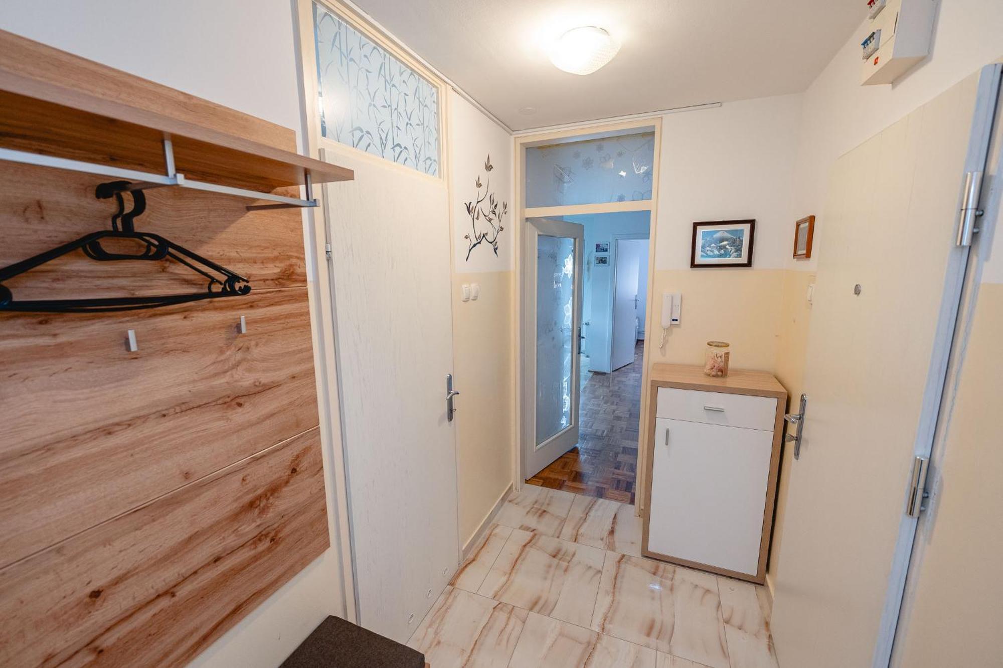 Apartma Golob Maribor Exterior foto
