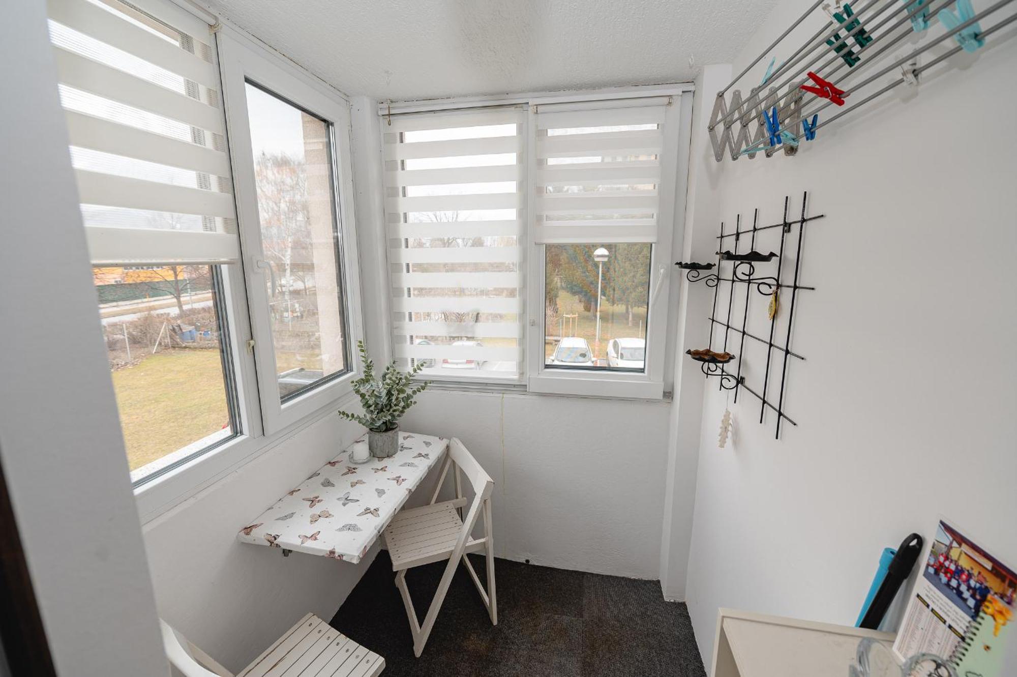 Apartma Golob Maribor Exterior foto
