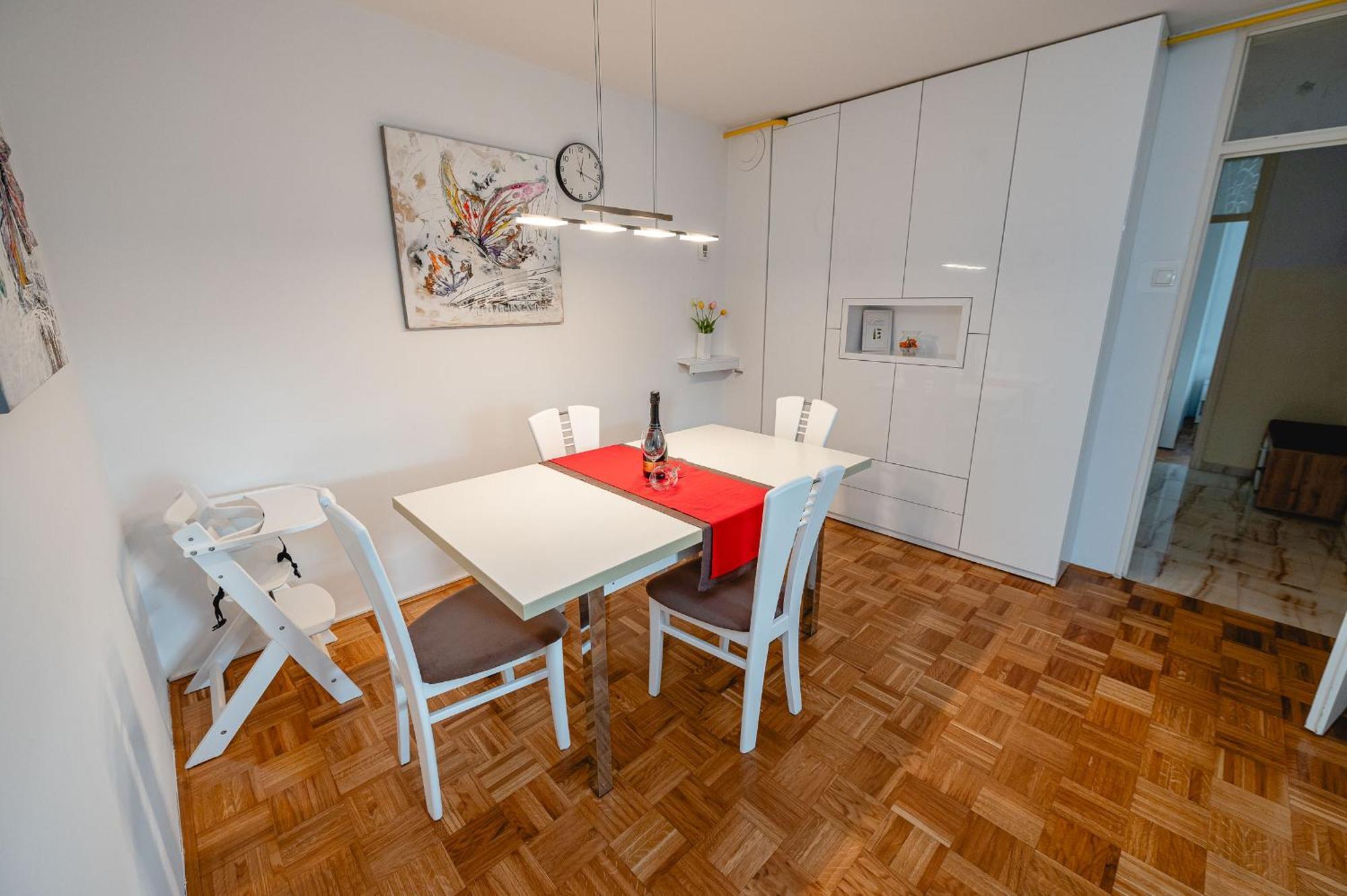 Apartma Golob Maribor Exterior foto
