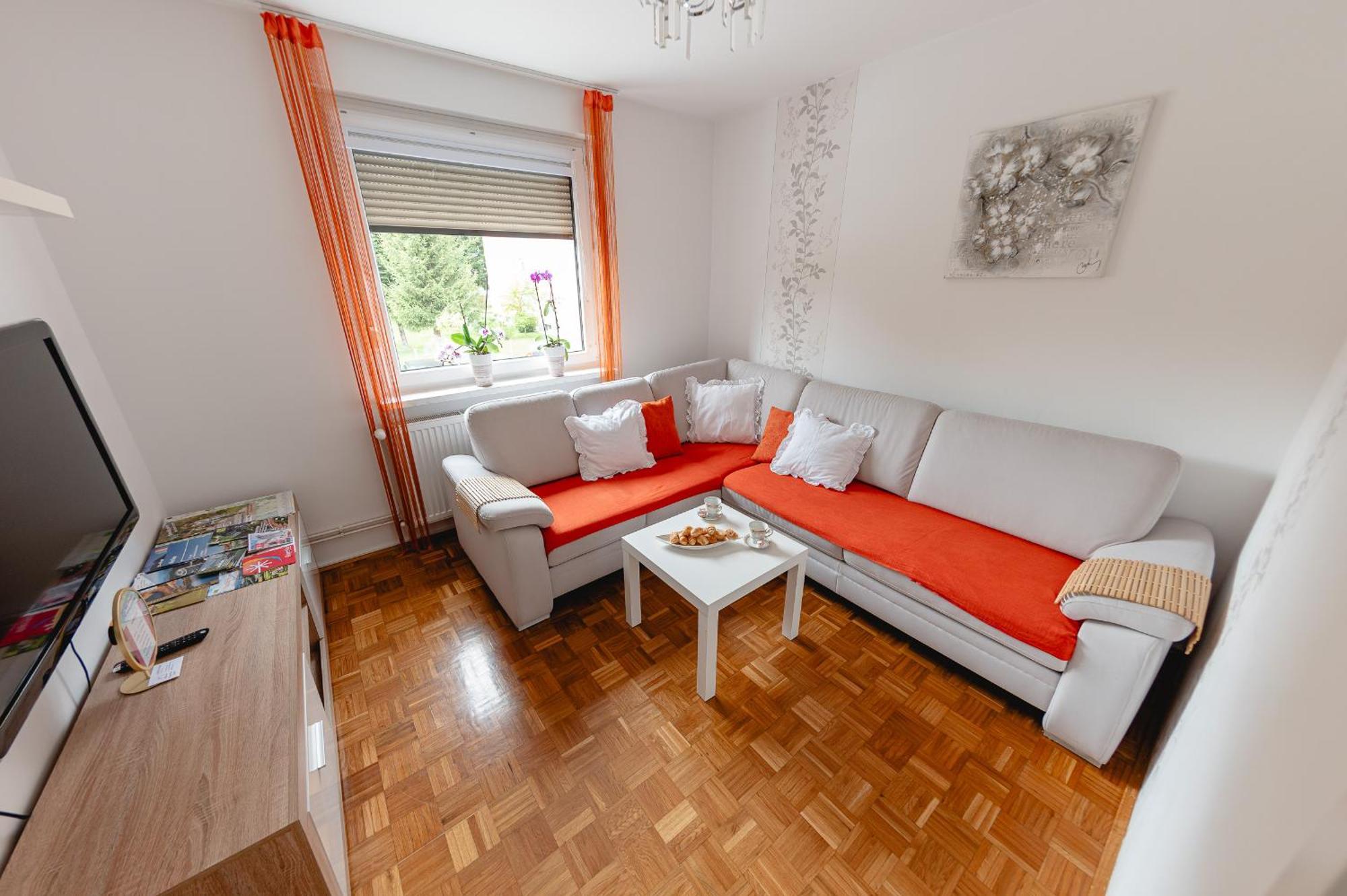 Apartma Golob Maribor Exterior foto