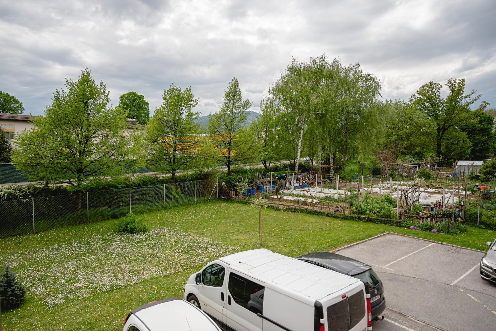 Apartma Golob Maribor Exterior foto